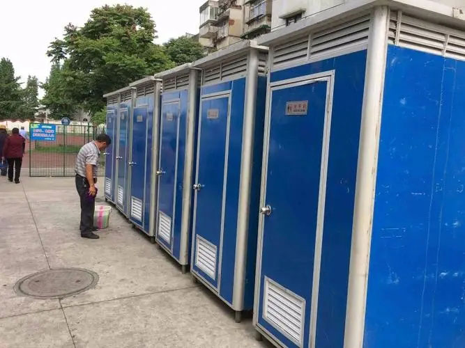 巴彦移动洗手间租赁