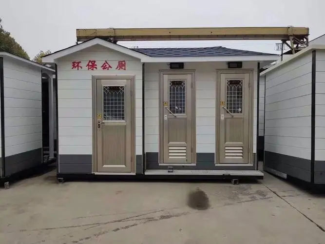 巴彦移动厕所租赁