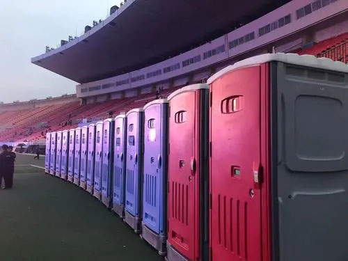 巴彦音乐节移动卫生间租赁